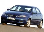 Daewoo Lacetti SX 2004 года (WW)